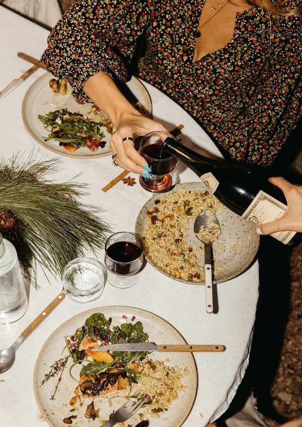 10 Fantastic Thanksgiving Wines Under $20 That Wow