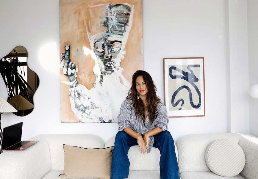 Cyndi Ramirez on Cultivating Calm and Embracing Self-Care