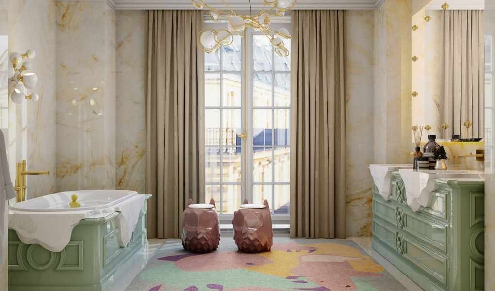 Essential Tips for Keeping Your Bathroom Counters Clutter-Free