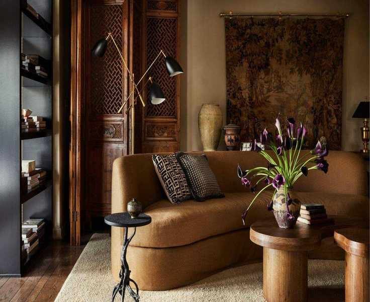 Warm Neutrals Stepping In: What's Replacing Gray in 2026?