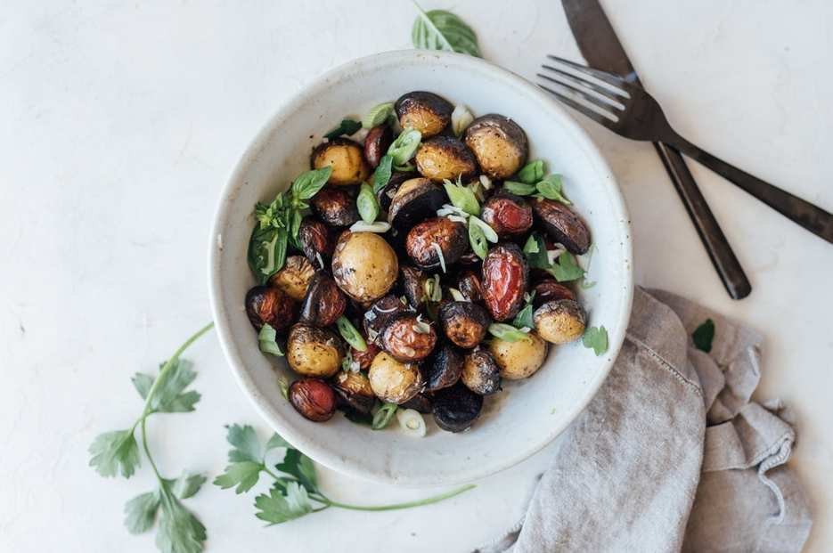 Discover Our Favorite Potato Recipes for Every Occasion
