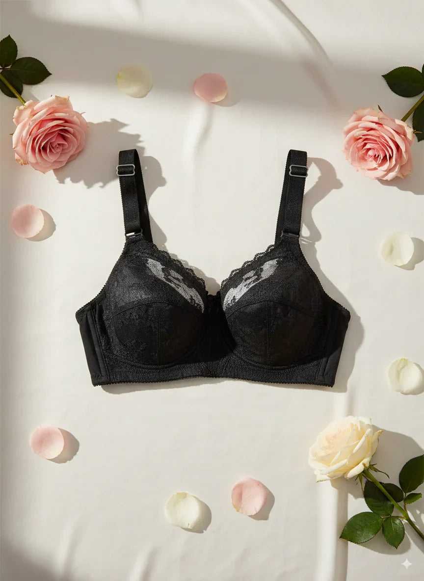 Understanding the 34D Bra Size: Medium or Large?