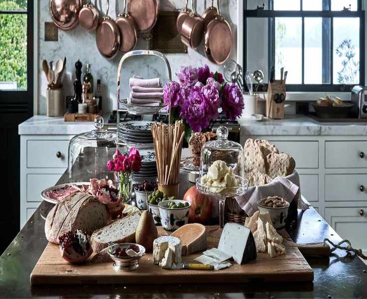 Charcuterie as Entertainment: Tips for Effortless Hosting
