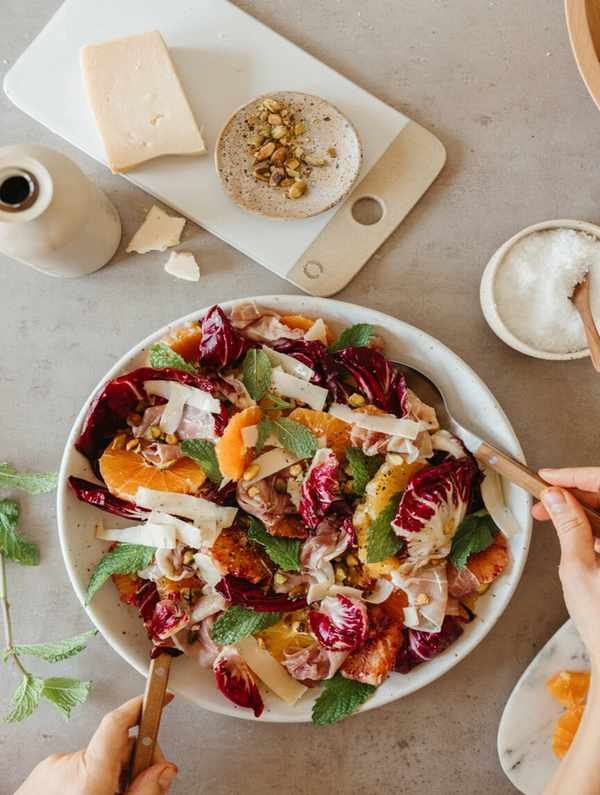 Delicious January Recipes to Warm Your Winter Days