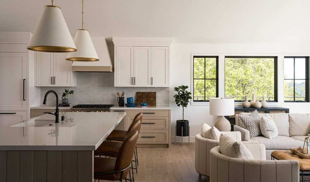 Transforming Your Neutral Kitchen: 3 Key Undertones for Warmth