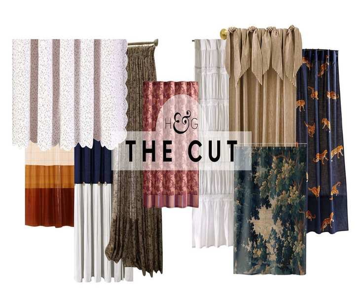 Transform Your Bathroom with These 24 Stunning Shower Curtain Designs