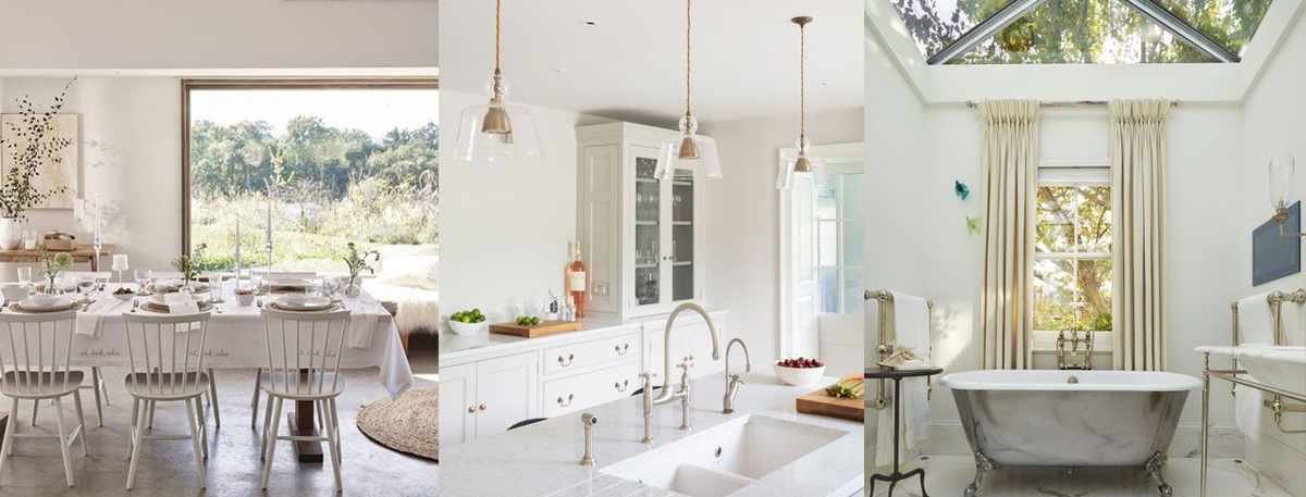 Elevate Your Space: 11 Creative Ways to Boost Natural Light