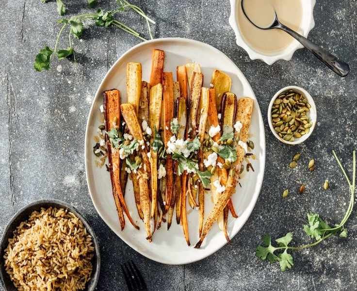 25 Delicious Gluten-Free Side Dishes for Any Occasion