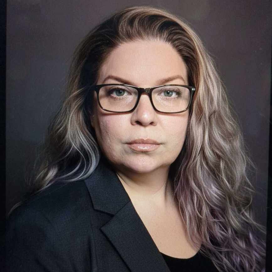 Darlene Killen