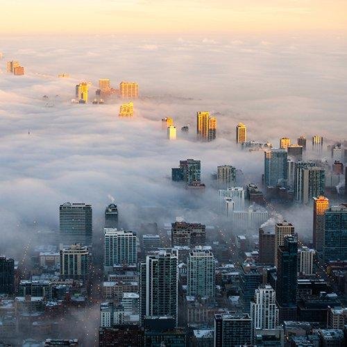 The Impact of Pollution on Your Skin Health