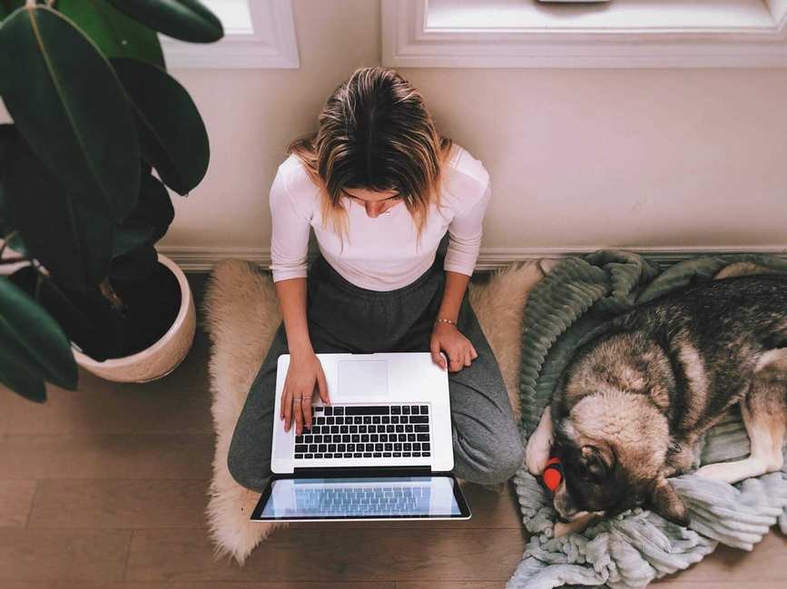 What to Do If You’re No Longer Allowed to Work From Home