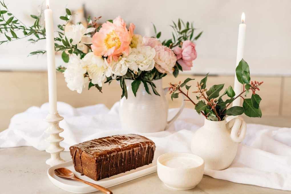 17 Romantic Dinner Ideas for an Unforgettable Valentine's Day at Home