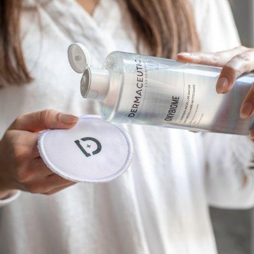 Cleansing Micellar Water Cleansing Micellar Water