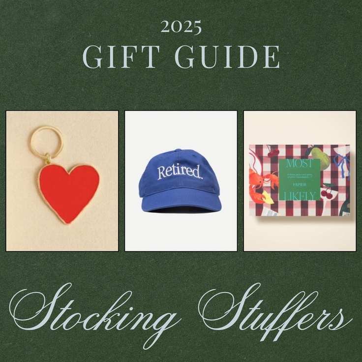 Thoughtful Stocking Stuffers That Shine Brighter Than Big Presents