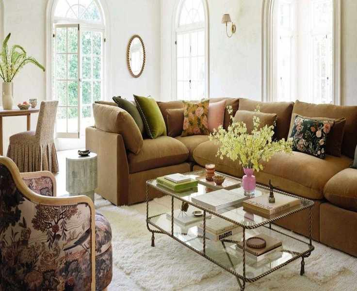 5 Design Trends You Once Found Tacky, but Designers Want You to Embrace in 2026