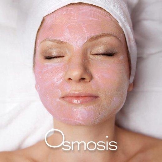 Summer Skin Glow: Discover the Cooling Enzyme Mask