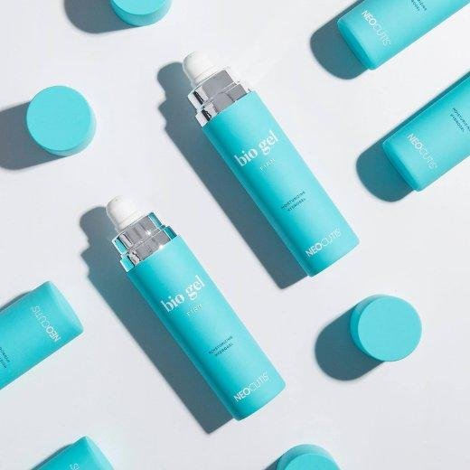 Bio Gel Firm: Transform Your Skin with Smoother, Plumper Results