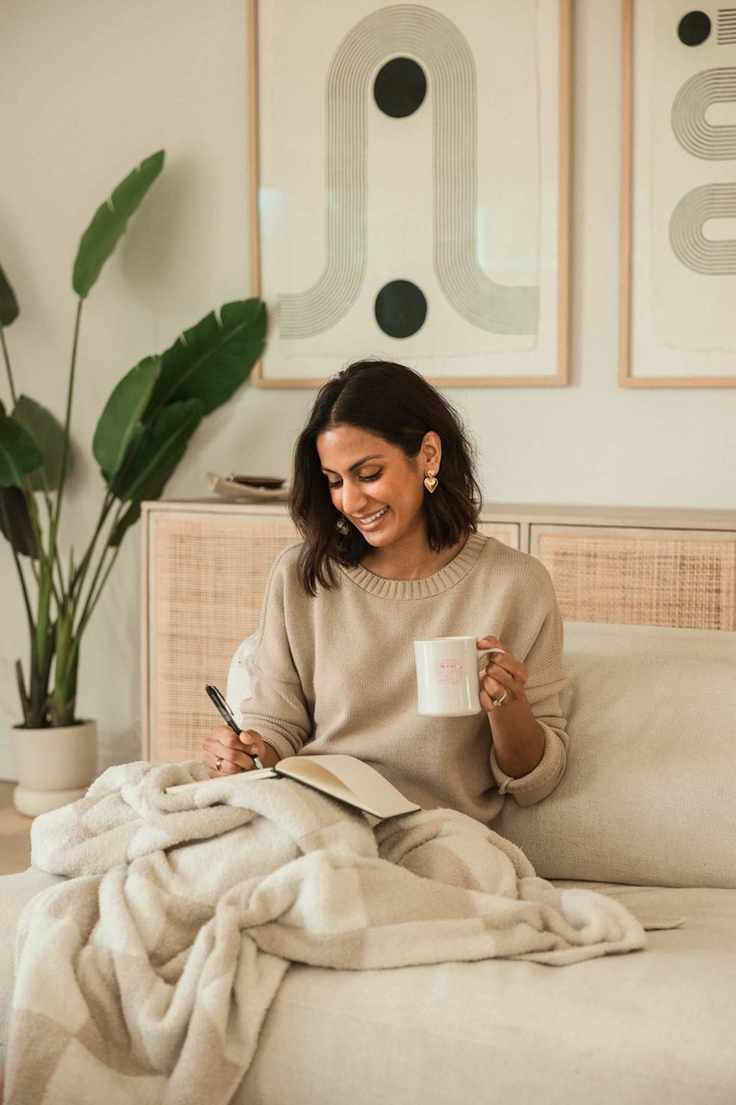 Embrace Fall with These Invigorating Ayurvedic Practices