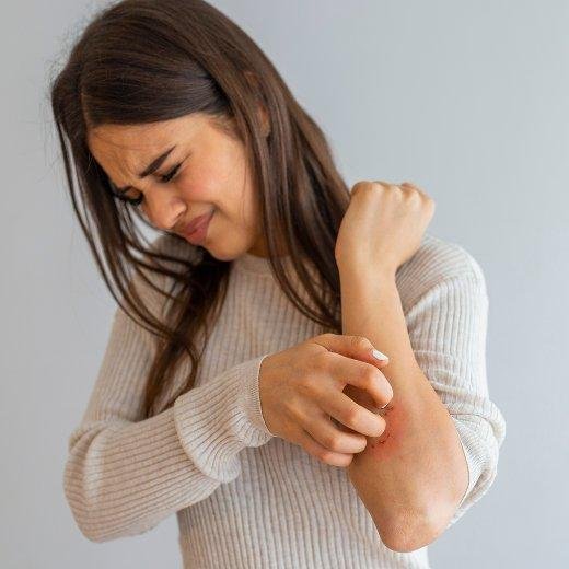 Essential Skin Care Strategies for Managing Eczema