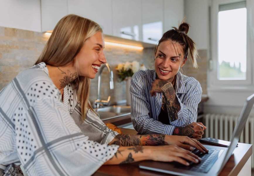Love and Money: Finding Balance in Relationships