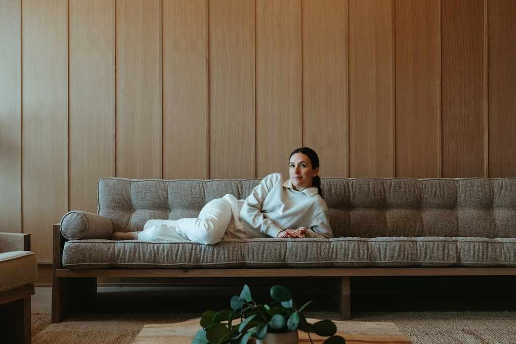 Adriene Mishler Shares Daily Rituals for Intentional Living