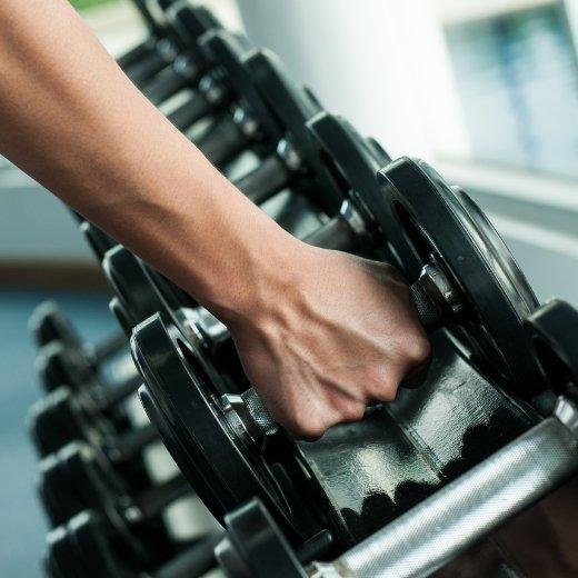Protect Your Skin While Working Out This January