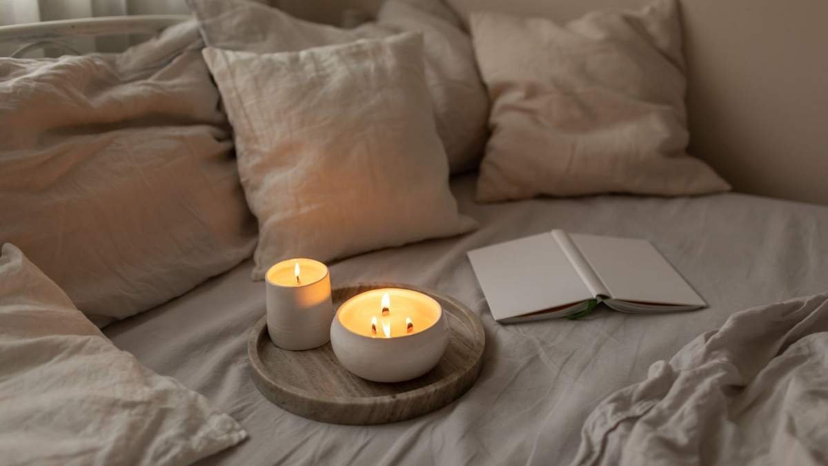 Creating the Perfect Home Atmosphere with a Signature Scent