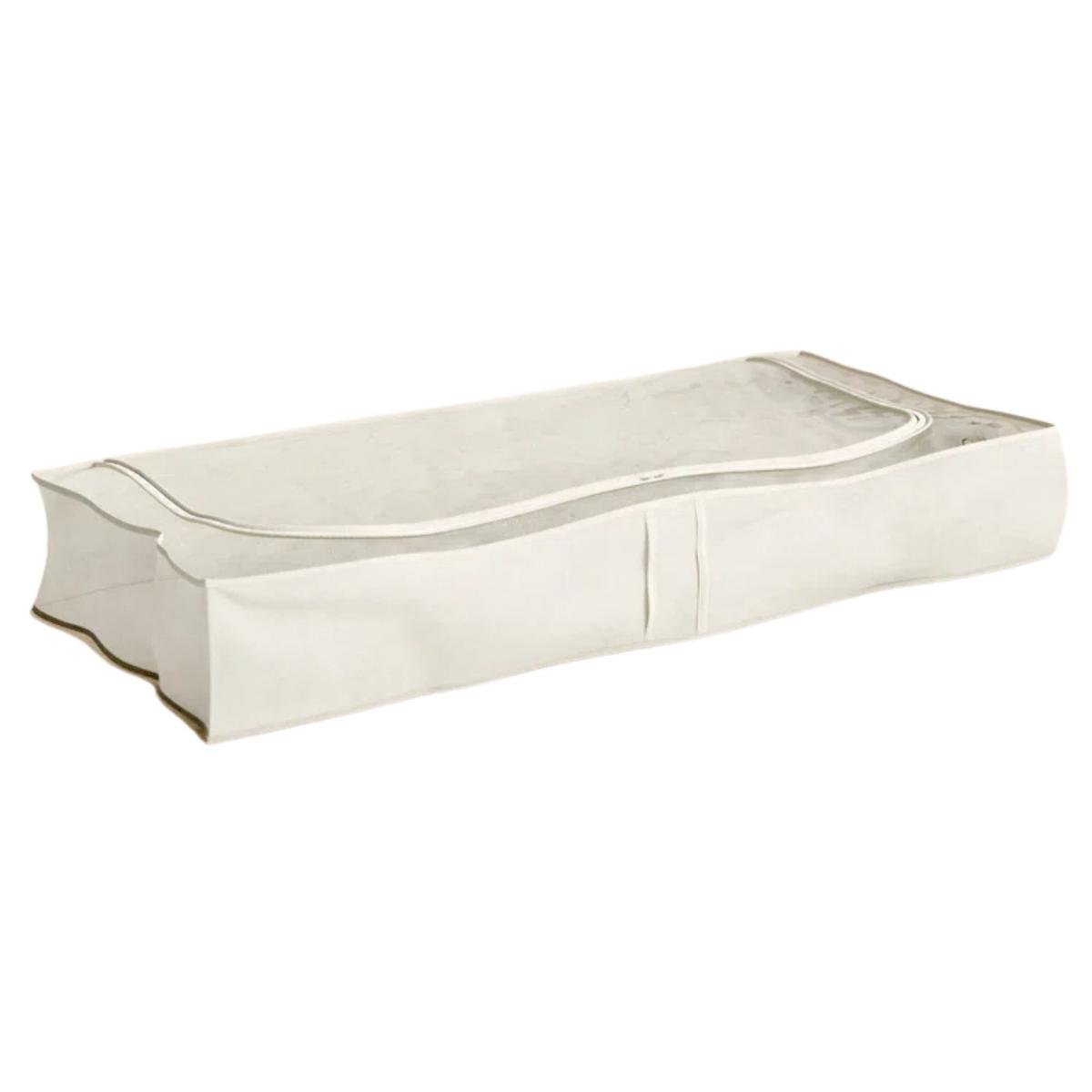Underbed storage box