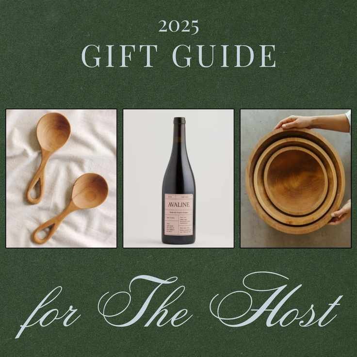 The Perfect Host Gift Ideas for Every Taste and Occasion