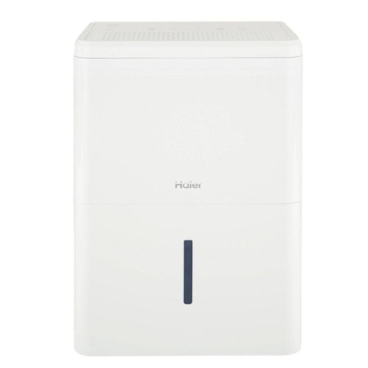 A dehumidifier