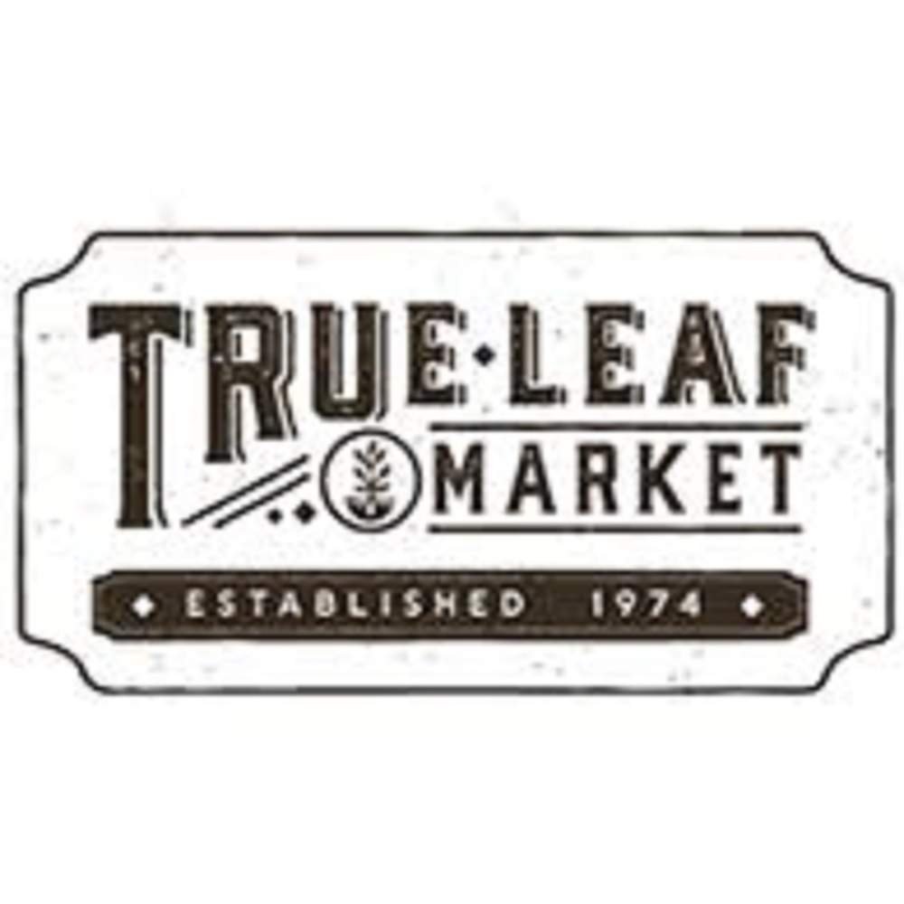 True Leaf Market Coupon Codes