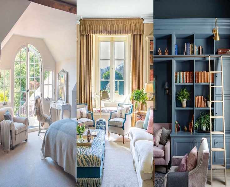 Avoid These 8 Furniture Arranging Mistakes to Elevate Your Space