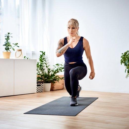 Understanding Why Your Face Gets Red While Exercising and How to Avoid It