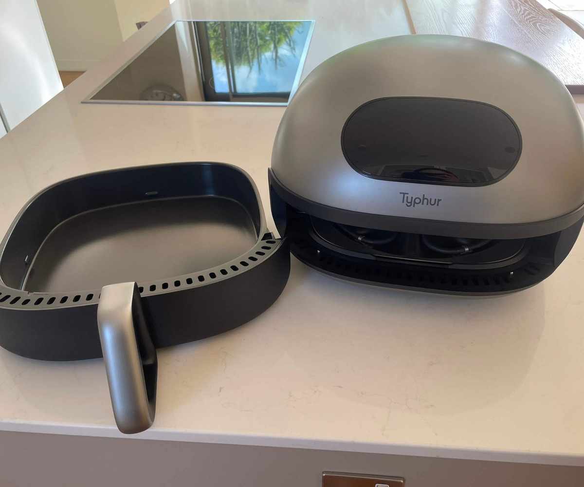Typhur Dome 2 Air Fryer