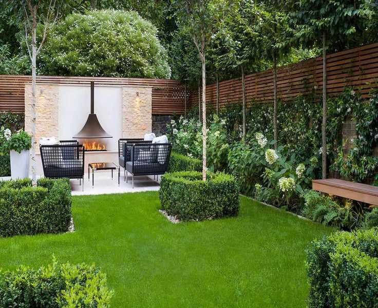 Transform Your Backyard into a Luxurious Oasis with These 7 Tips