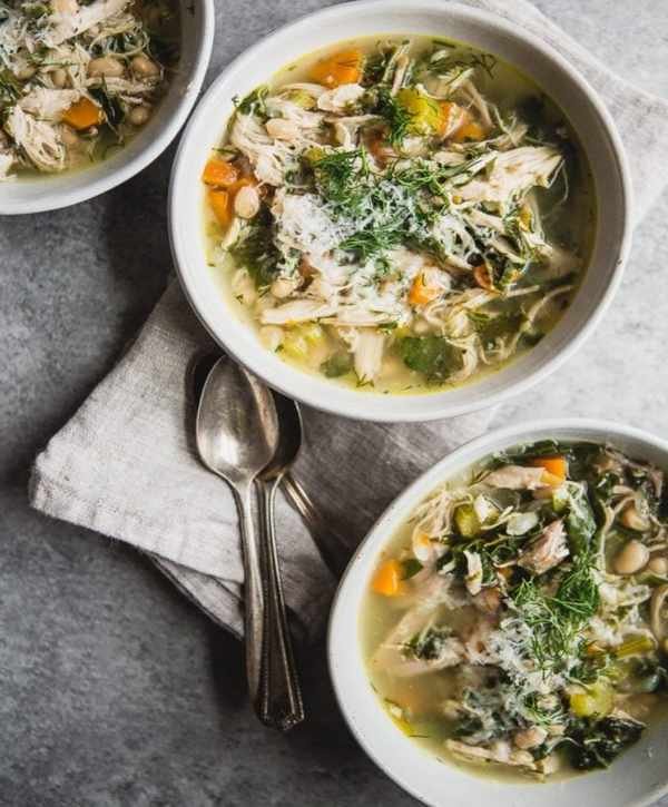Dinners To Make With a Rotisserie Chicken