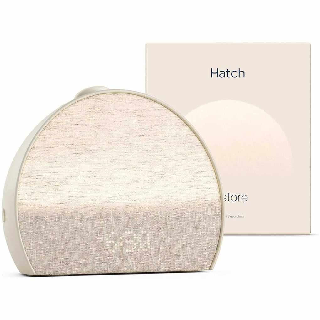 Hatch restore 3