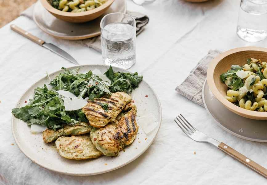 Simple Chicken Recipes That Transform Your Weeknight Dinners