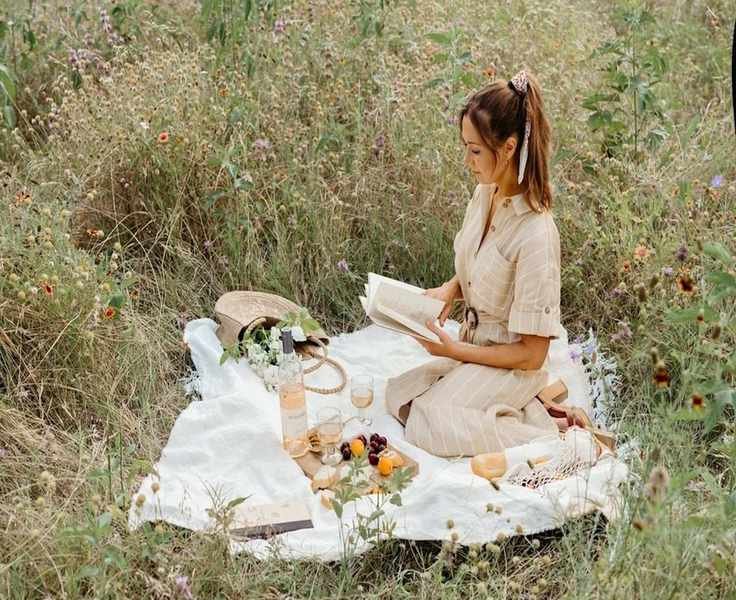 Spring Reading List: Refresh Your Mind with Inspiring Books