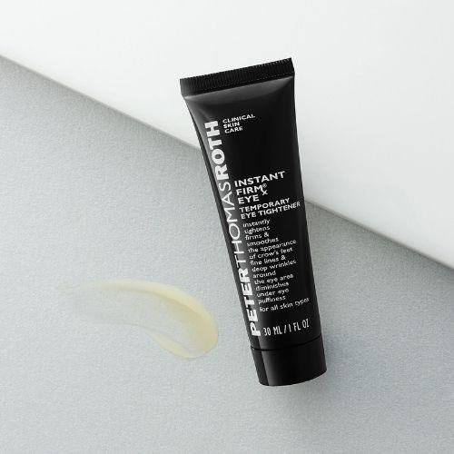 Peter Thomas Roth's Instant FirmX Products Spark Excitement Online
