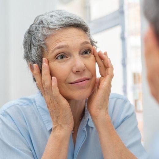 Crafting the Perfect Skincare Routine for Aging Skin