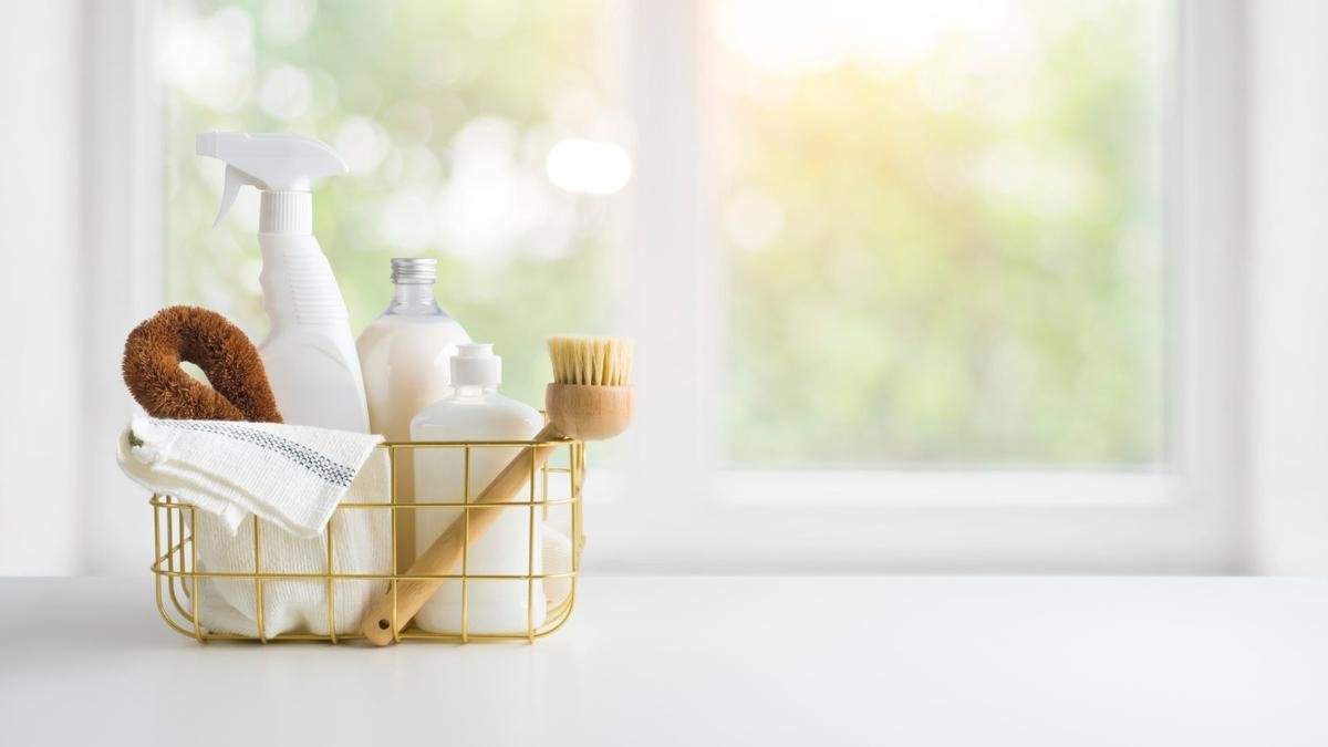 Spring Cleaning: A Path to Happiness and Renewal in Your Home