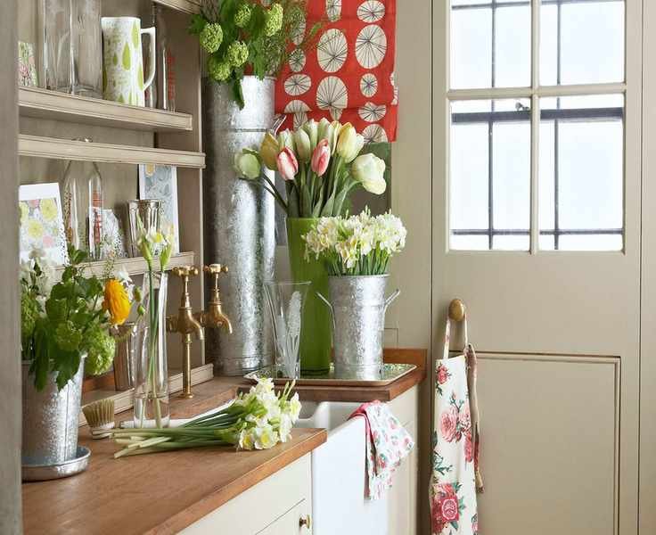 Creative Narrow Utility Room Ideas for Tight Spaces