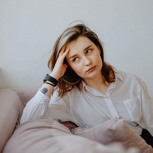 Understanding Stress and Anxiety's Impact on Your Skin