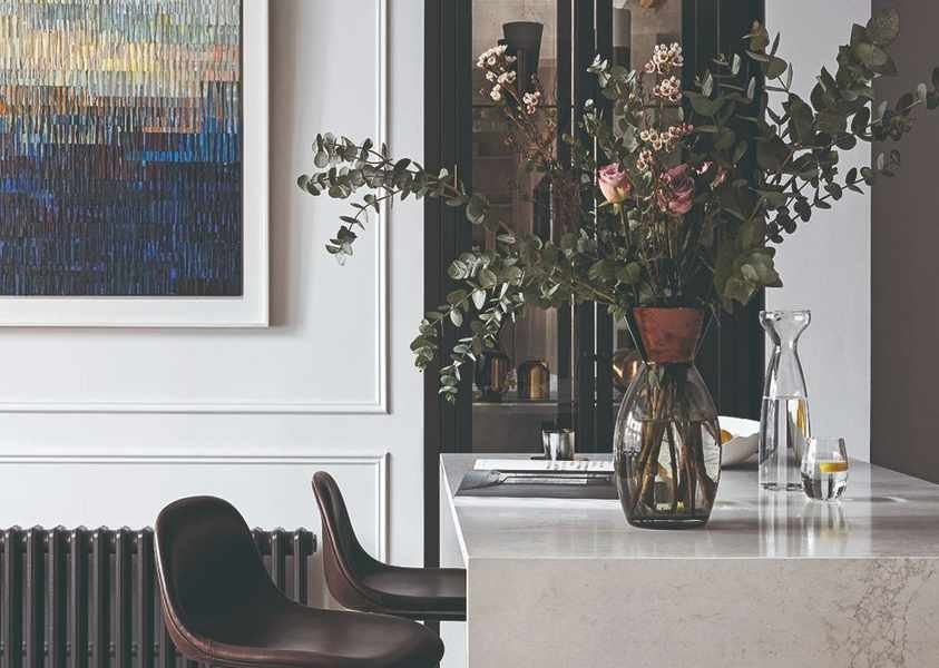 Home Bars Now Take Precedence Over New Kitchens, Research Reveals