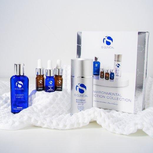 Explore the Environmental Protection Collection for Radiant Skin