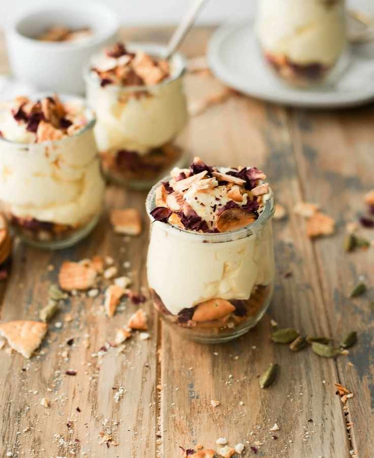 5-Ingredient Shrikhand: A Simple No-Bake Dessert for Any Occasion