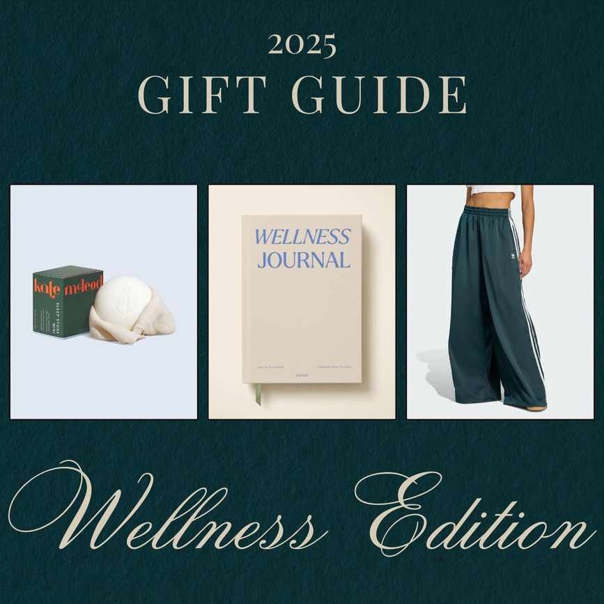 Wellness Gifts: Luxurious Treats for Mind and Body