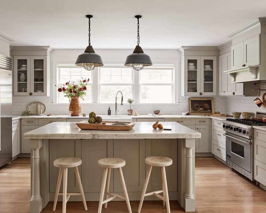 Coastal Grandmother Style: The Trend Redefining Coastal Interiors