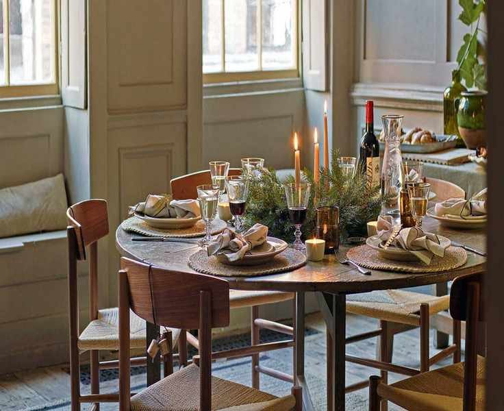 Discover the Top Dining Tables for Hosting This Season